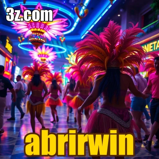 Variedade e Comunidade no Board do Abrirwin