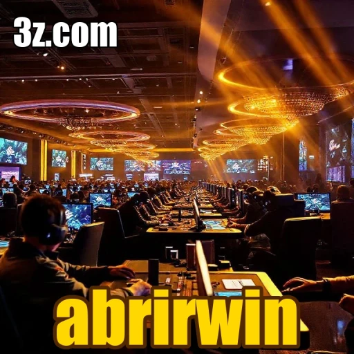 Casual no Abrirwin: A Tradição de Conexão e Diversão