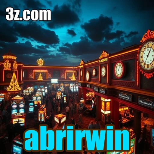 Multiplayer no Abrirwin: Conexões e Competição em Alta Voltagem