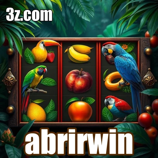 Abrirwin: Aventura na Seção Platformer Para Todos