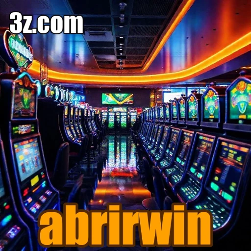 Aprofundando-se em Strategy: Abrirwin Como Destino Imperdível